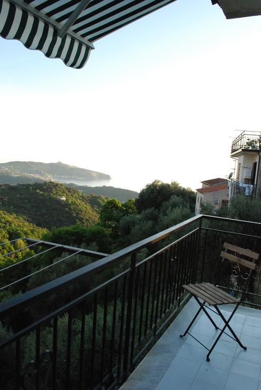 Casa Vacanze Domus Centola Rum bild