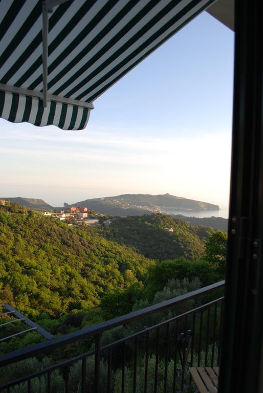 Casa Vacanze Domus Centola Rum bild